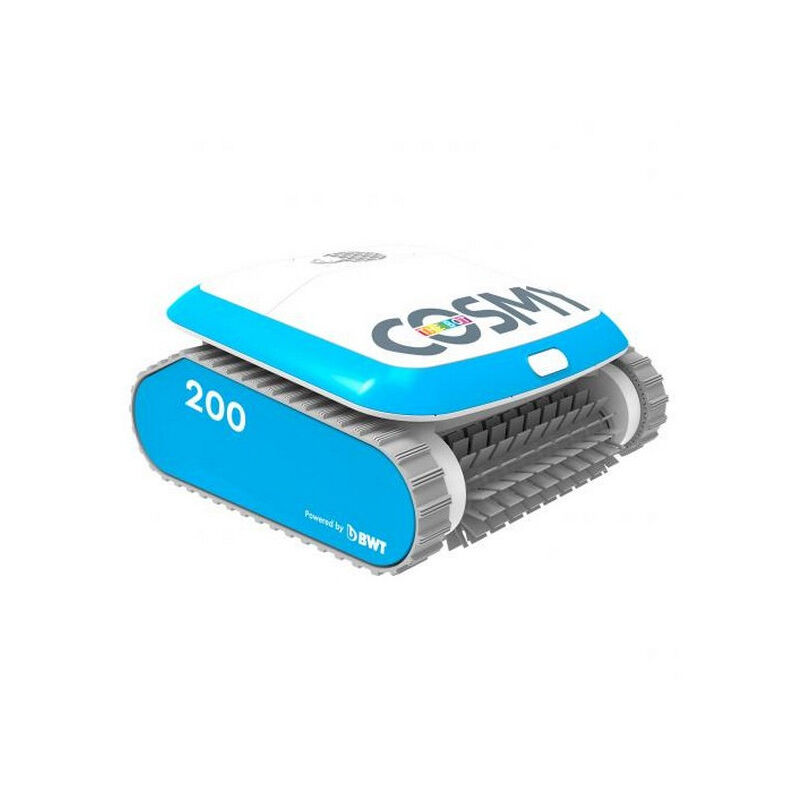 BWT - Robot électrique de piscine Cosmy The Bot - cosmy 200
