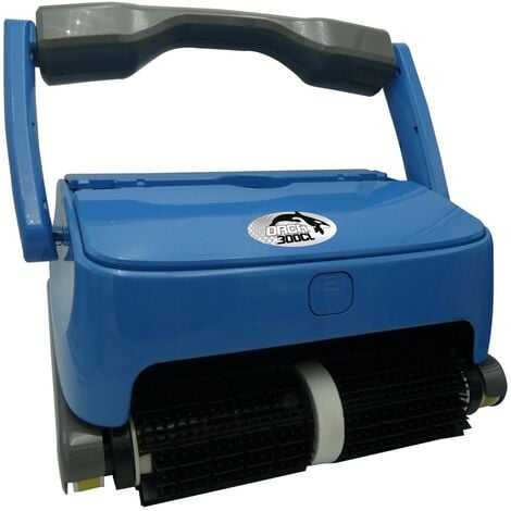 ROBOT PISCINE ORCA 300CL FOND PAROIS LIGNE D'EAU