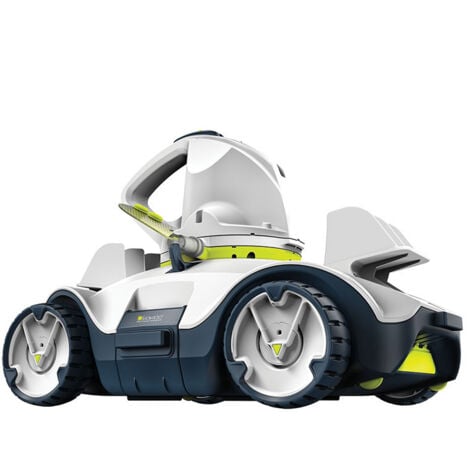 KOKIDO Robot de piscine sans fil Manga Plus