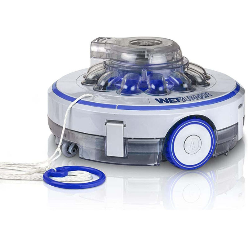Robot à batterie rechargeable rbr60