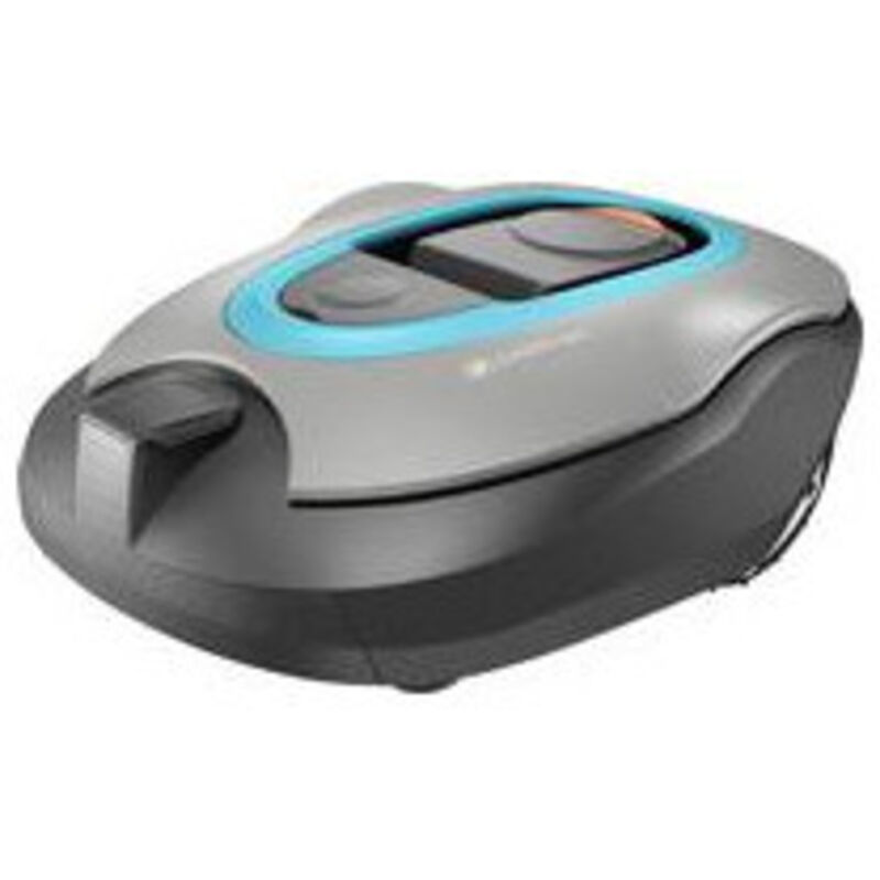 Robot de tonte sileno+