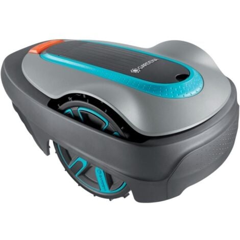 Robot de tonte SILENO city 500