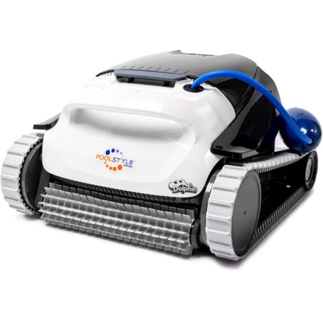 Robot Delfino POOLSTYLE AG P/24 - 99996144-COL