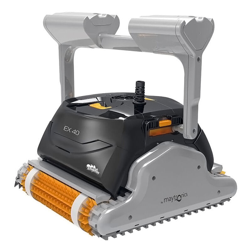 Robot de piscine électrique Maytronics Dolphin EX40