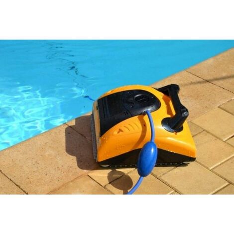 Robot per piscina automatico a batteria Hayward AquaVac® 250Li