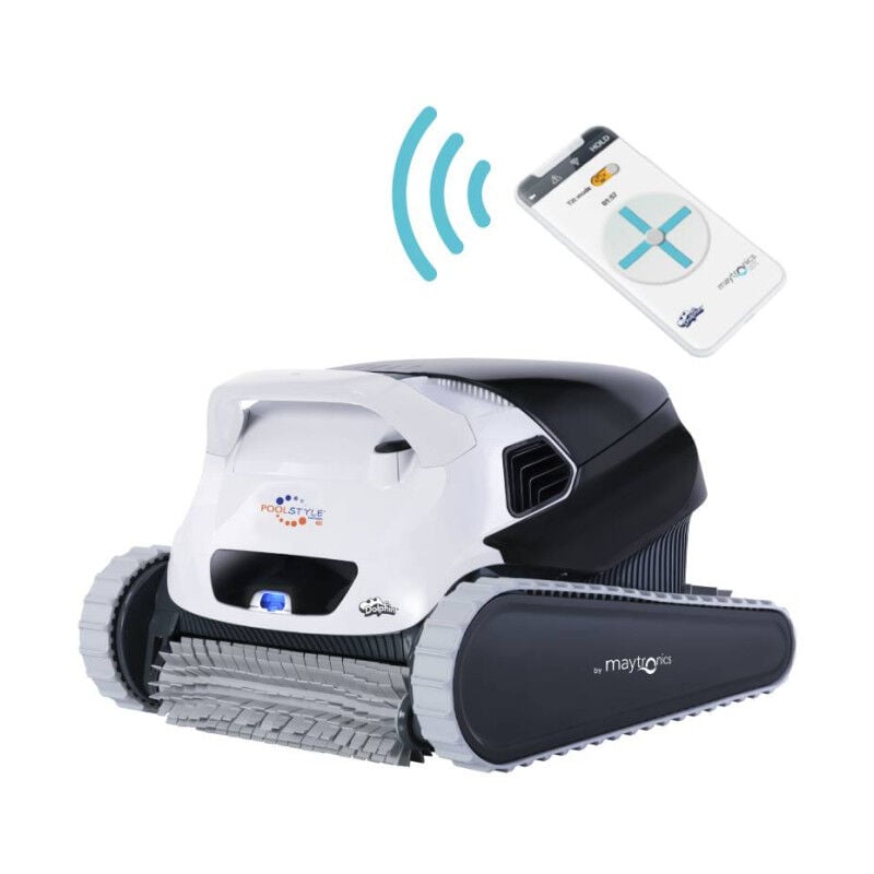 Robot piscine Dolphin Poolstyle 40i