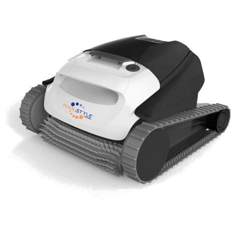 Robot Dolphin POOLSTYLE AG P/24 - 99996144-COL