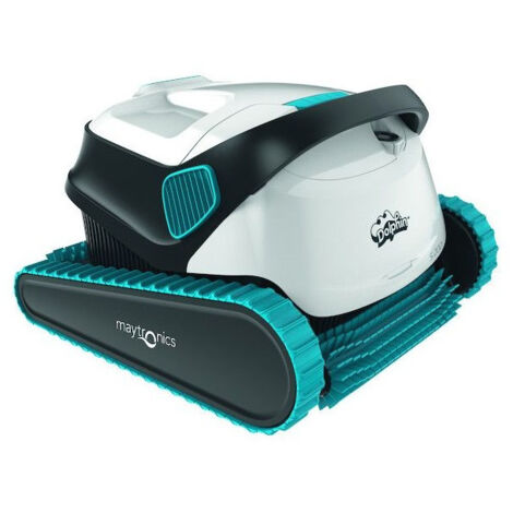 Robot Dolphin S200
