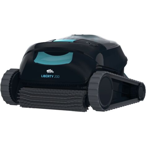 Robot Dolphin sans fil Liberty 200