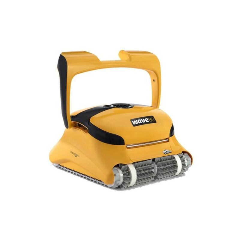 Robot Dolphin Wave 80 Maytronics