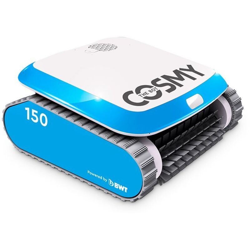 Robot Eléctrico Autónomo Cosmy 150.