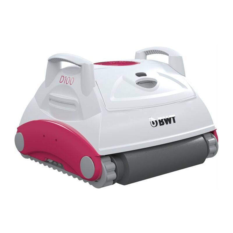 Robot électrique de piscine D100+ BWT