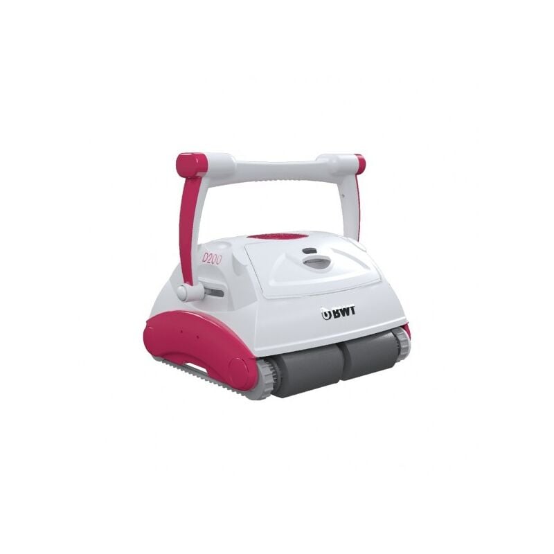 Robot nettoyeur de piscine D200 BWT