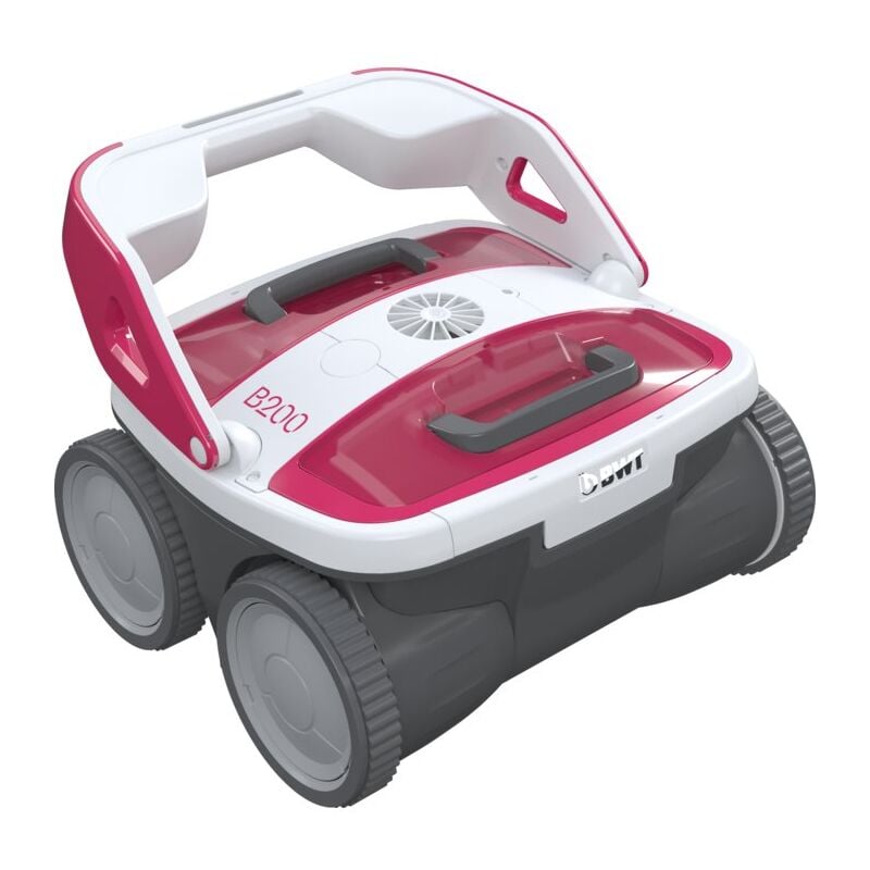 Robot electrique de piscine B200+ BWT