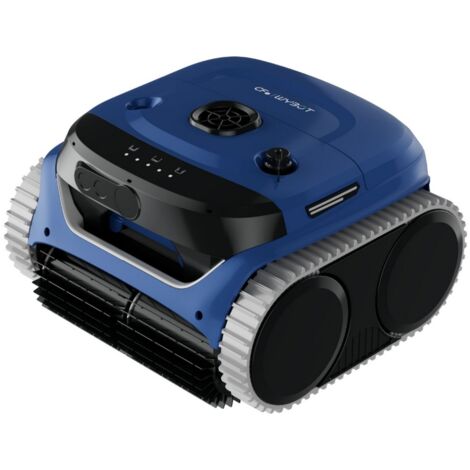 Robot électrique de piscine sans fil - Cf - CF350CL