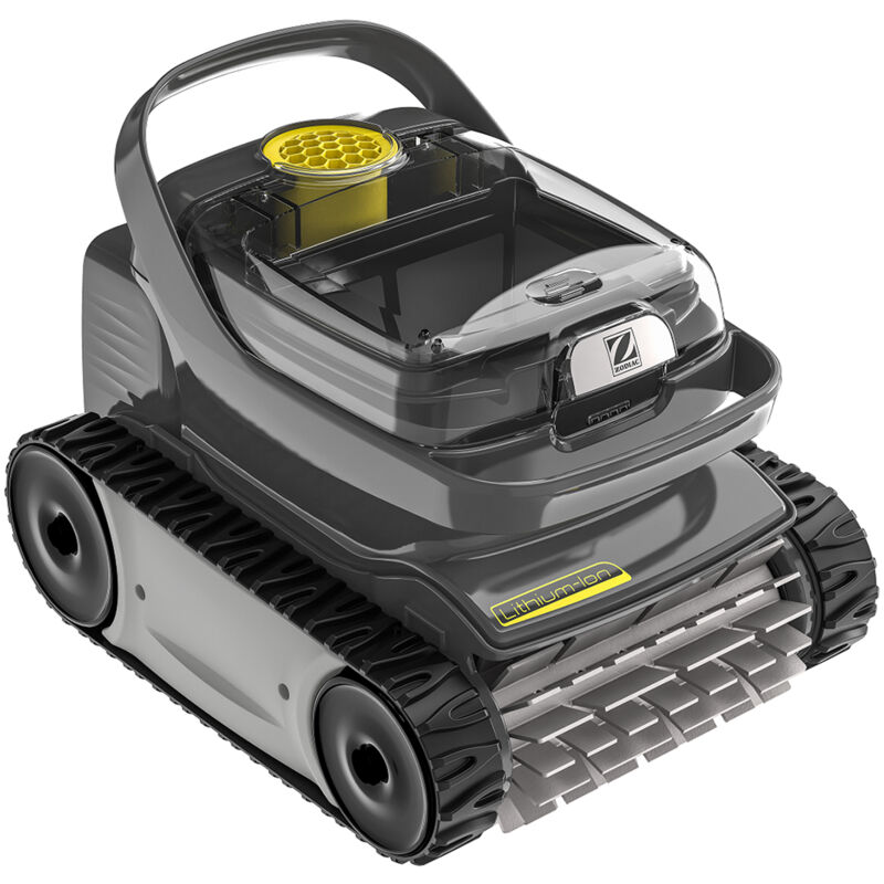 Zodiac - Robot electrique de piscine sans fil fond op-li 2100