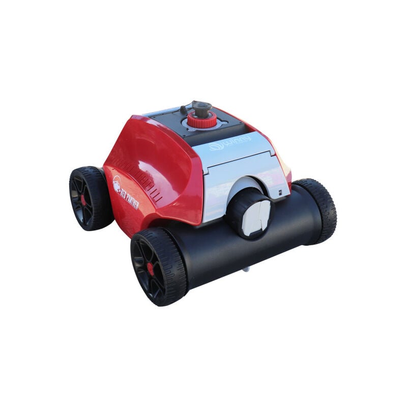 Robot électrique pour piscine Red Panther