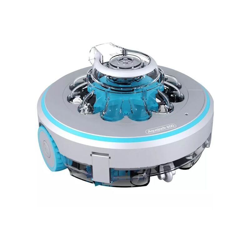 Robot piscine - Aquajack 600