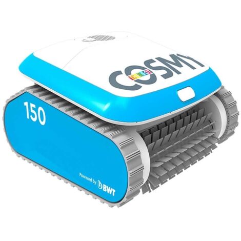 Robot elettrico autonomo COSMY 150.
