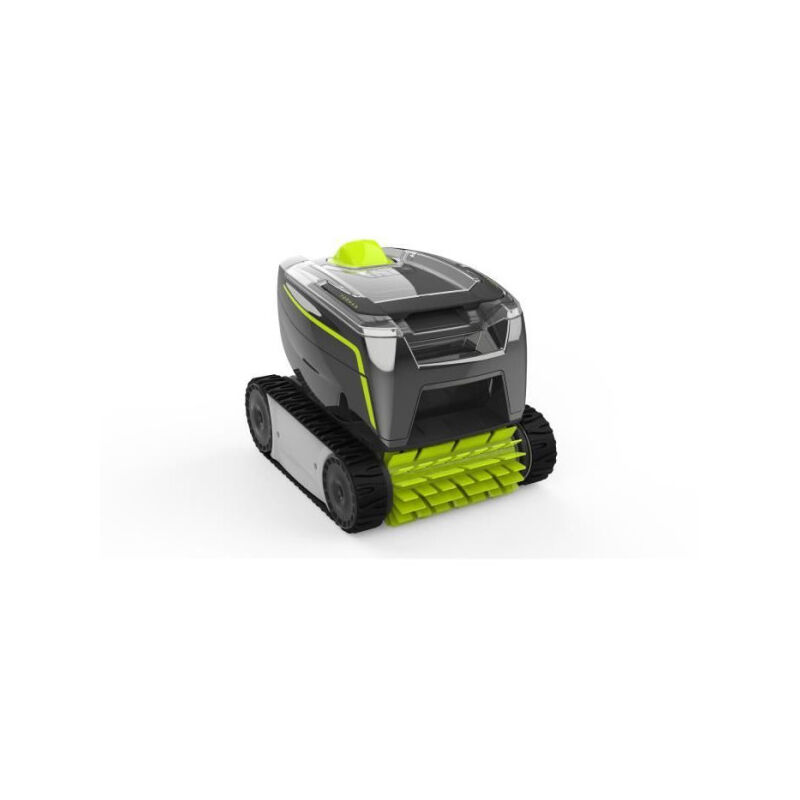 Zodiac - Robot fond et parois Tornax GT3220 pour piscines jusqu'a 9 x 4m