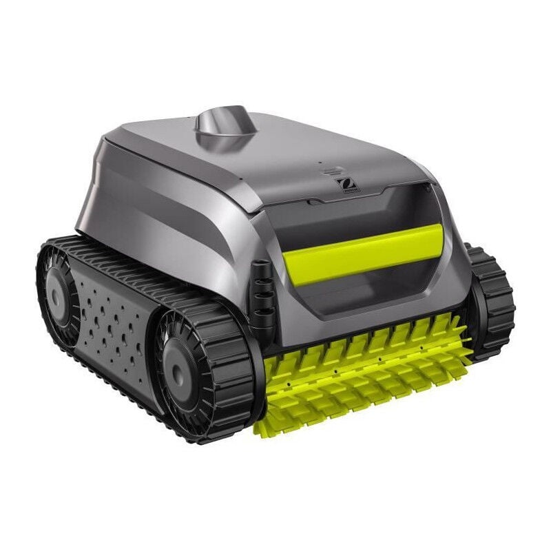 Zodiac - Robot fond, parois et ligne d'eau sweepy swy 3520 pour piscines jusqu'a 8 x 4m