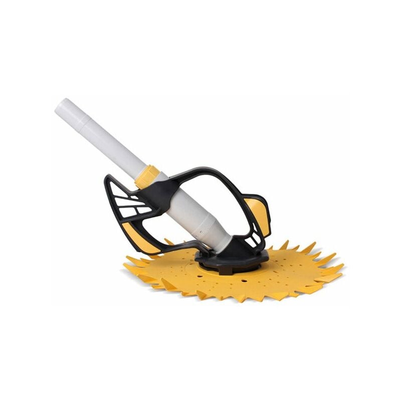 Robot Aspirateur hydraulique dipper