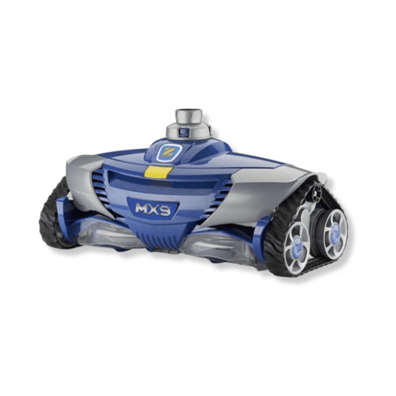 Robot piscine Zodiac MX9