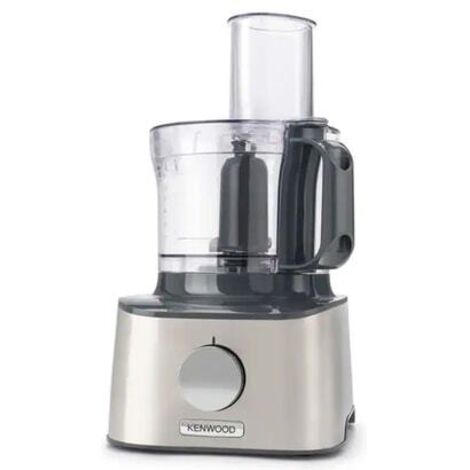 Robot Kenwood Multipro Compact Compact, Polyvalent, Performant - Kenwood