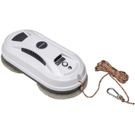 ROBOT LAVAVETRI A BATTERIA MAURER 1200W