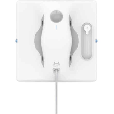 Robot lavavetri Hutt W8 bianco autonomo
