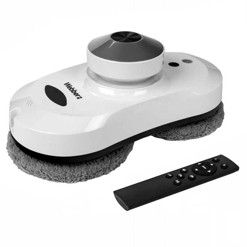 Robot lave vitre automatique webber wm 169