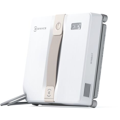 Robot limpiacristales Ecovacs Winbot Mini (blanco)