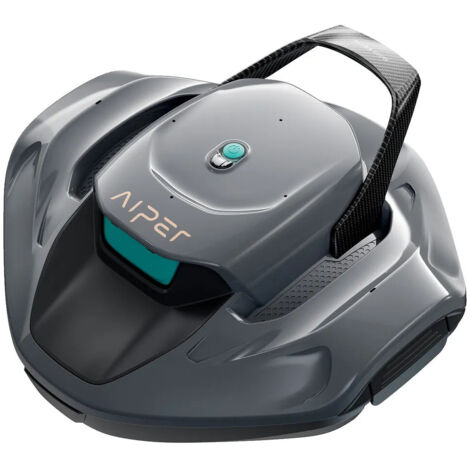 Robot Limpiador Alberca Aiper Scuba 800w Inalambrico 90min