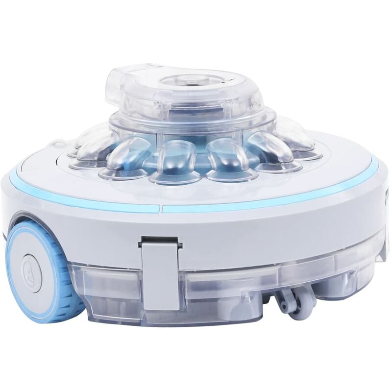

Robot limpiador de piscina inalámbrico 27 W