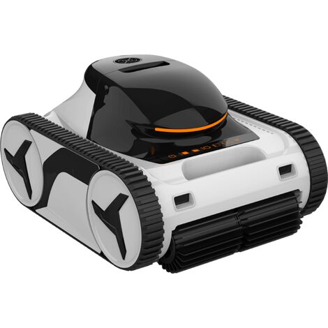 Robot limpiafondos Batería Fairland INVERX 20