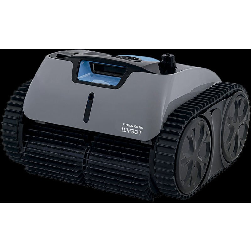 Robot Limpiafondos de batería Wybot e-tron i20 ng