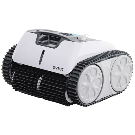 Robot Limpiafondos de batería Wybot E-TRON i20 NG
