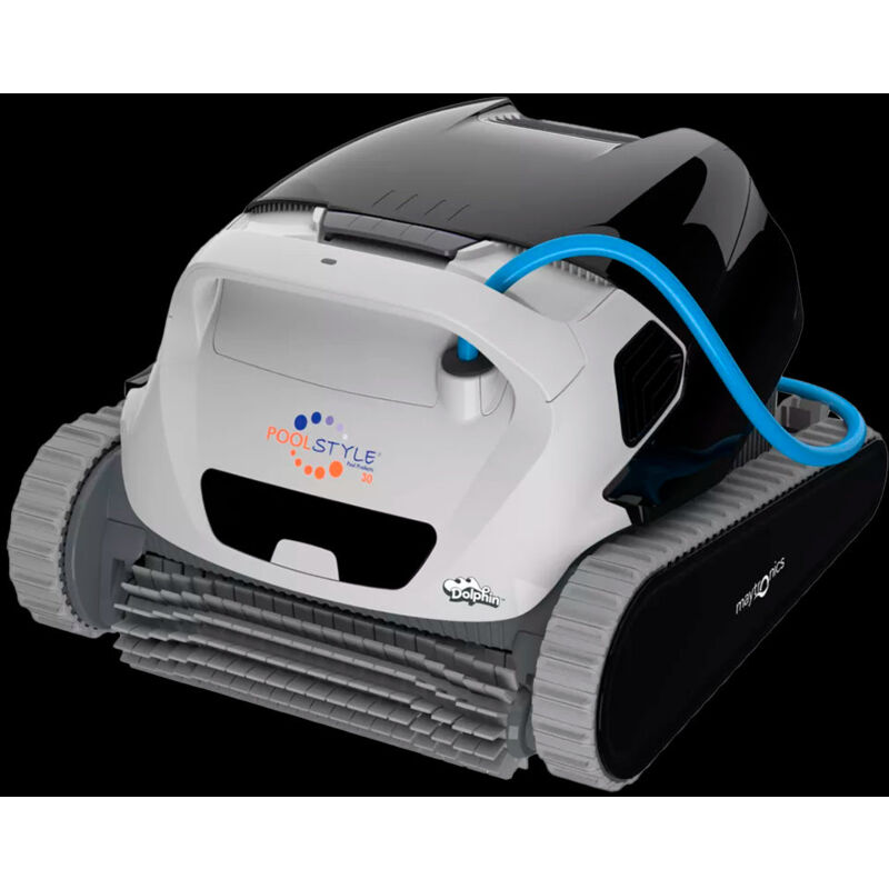 Robot limpiafondos Dolphin PoolStyle 30