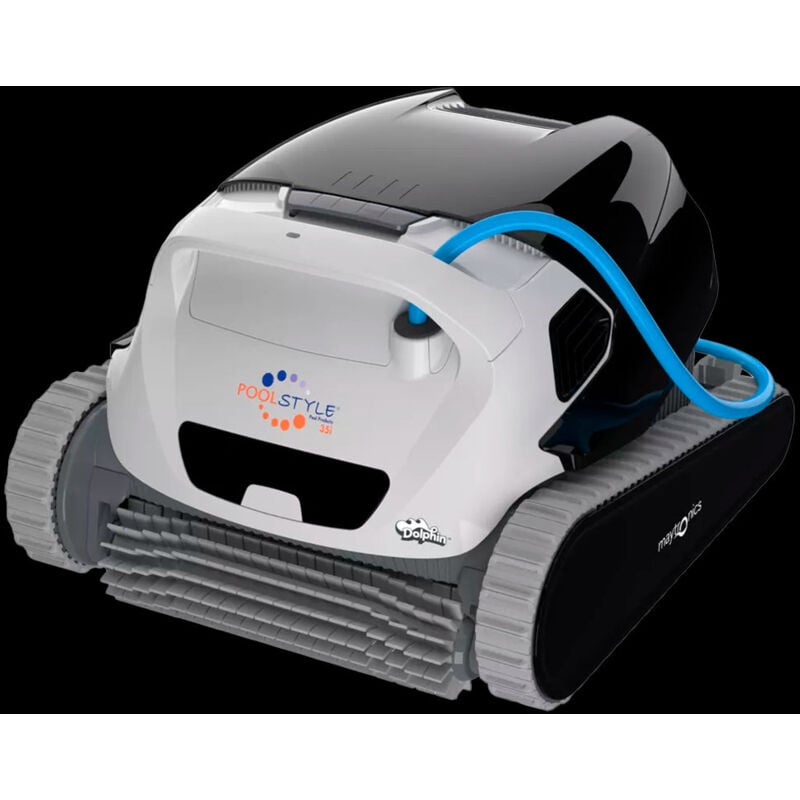 Robot limpiafondos Dolphin PoolStyle 35i