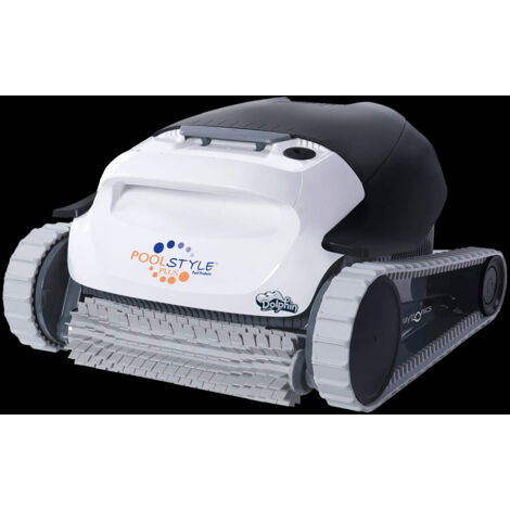 Robot limpiafondos Dolphin PoolStyle Plus