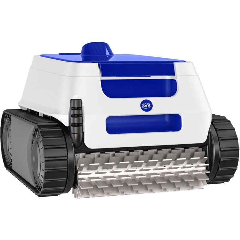 Robot Limpiafondos Eléctrico Er 230 Wr000501