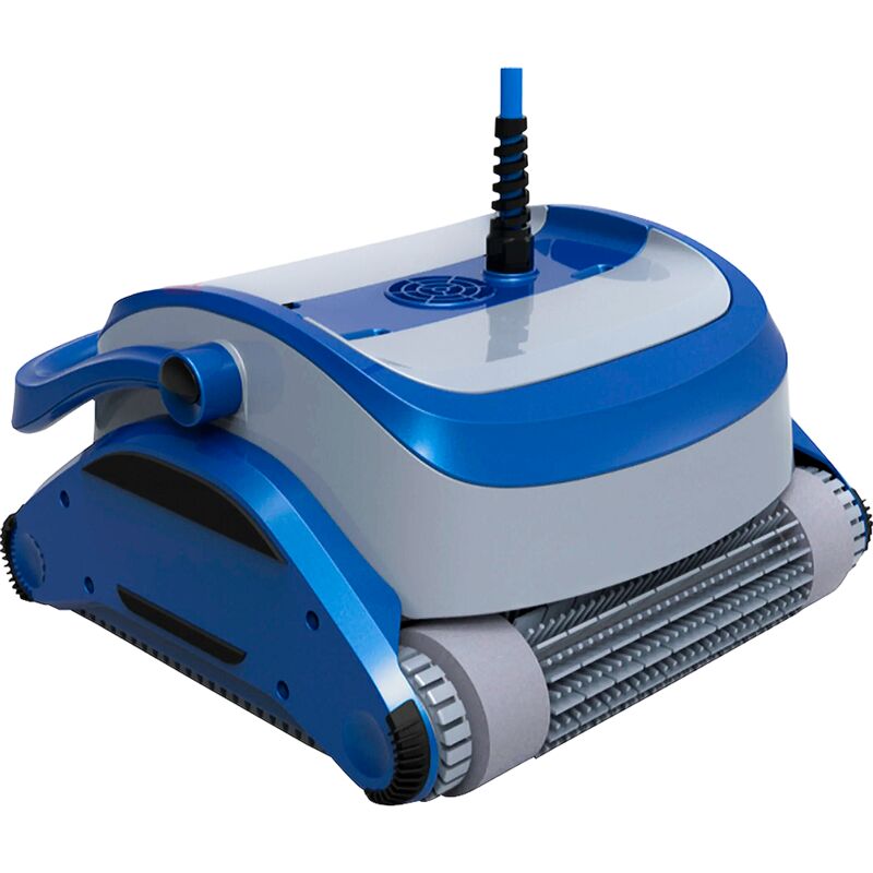 Pqs - Robot Limpiafondos Automático Lp 75