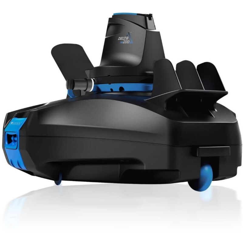 Kokido - Robot De Piscina Electrico Inalambrico - Rc26Cbx/Eu