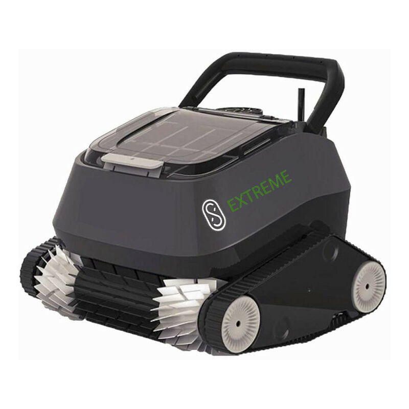 

ROBOT Limpiafondos Stremme k