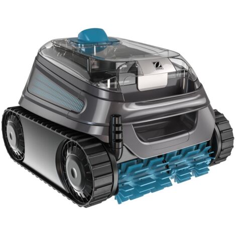 ROBOT LIMPIAFONDOS ZODIAC CNX2590 ADEO MODEL PISCINAS GRE WR000497