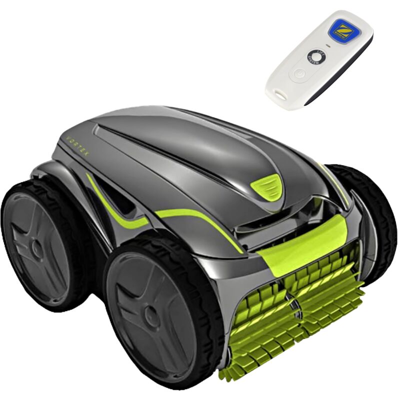 Gre - Robot Limpiafondos Automático Vortex Gv3520