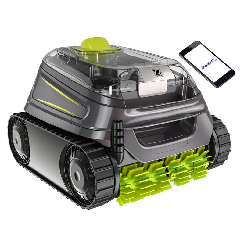 Gre - Robot Limpiafondos Zodiac Cnx 4020 Iq