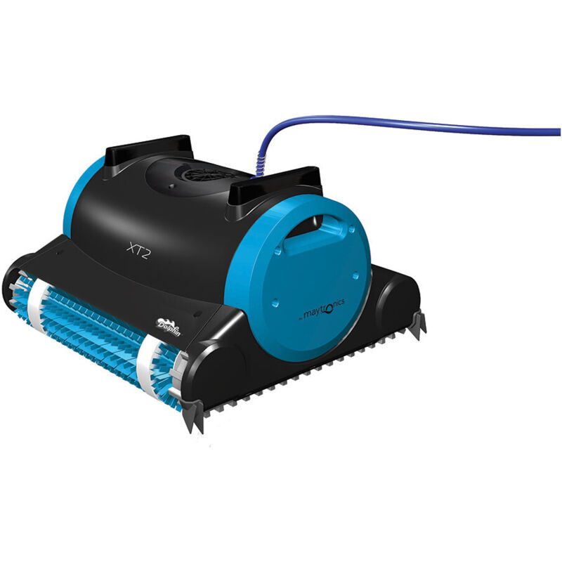Robot De Limpieza De Piscinas Dolphin Xt2