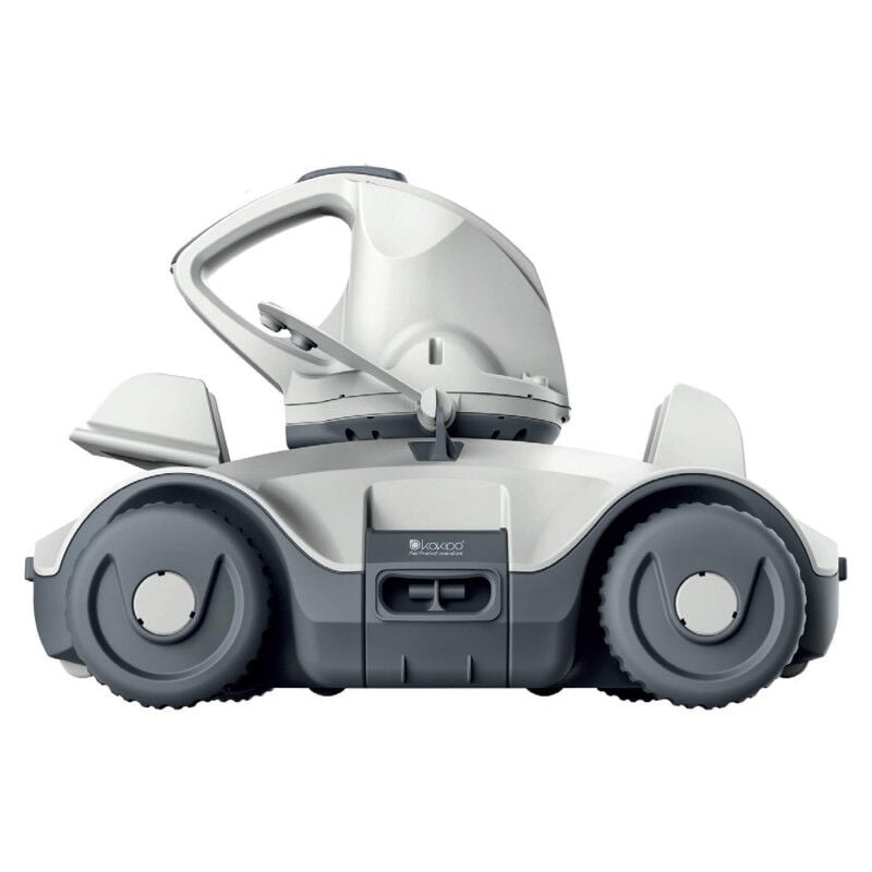 Robot de piscine sans fil Manga x rechargeable