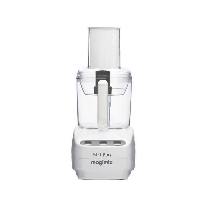 Robot multifonction 1.7l 400w blanc Magimix 18250F